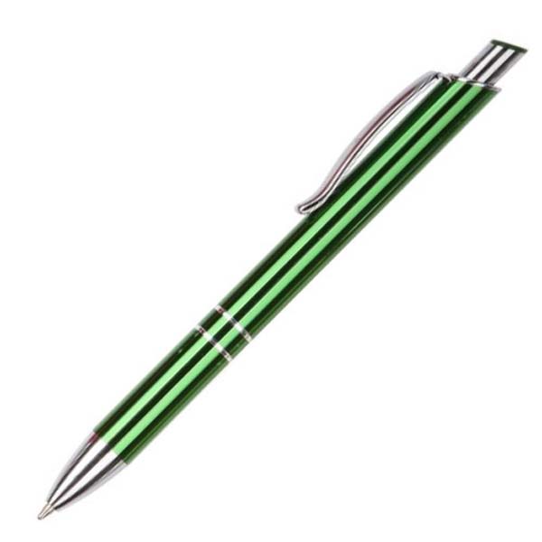 Aluminum Barrel Pen image5